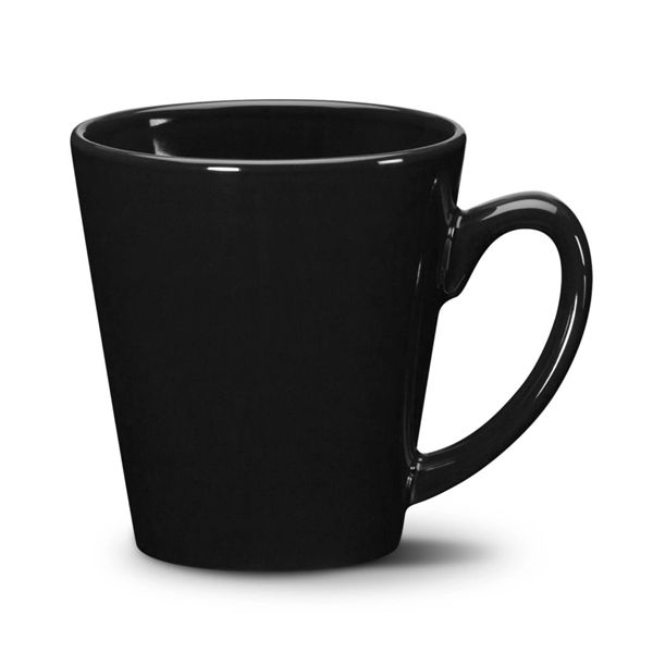 Sorrento Mug - Deep Etch - Sorrento Mug - Deep Etch - Image 2 of 12