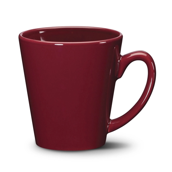Sorrento Mug - Deep Etch - Sorrento Mug - Deep Etch - Image 4 of 12