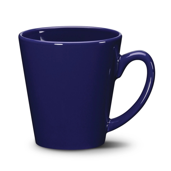 Sorrento Mug - Deep Etch - Sorrento Mug - Deep Etch - Image 6 of 12