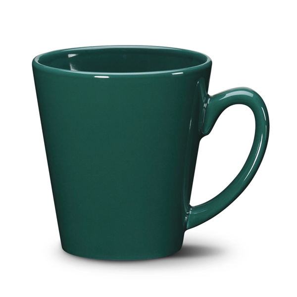 Sorrento Mug - Deep Etch - Sorrento Mug - Deep Etch - Image 8 of 12