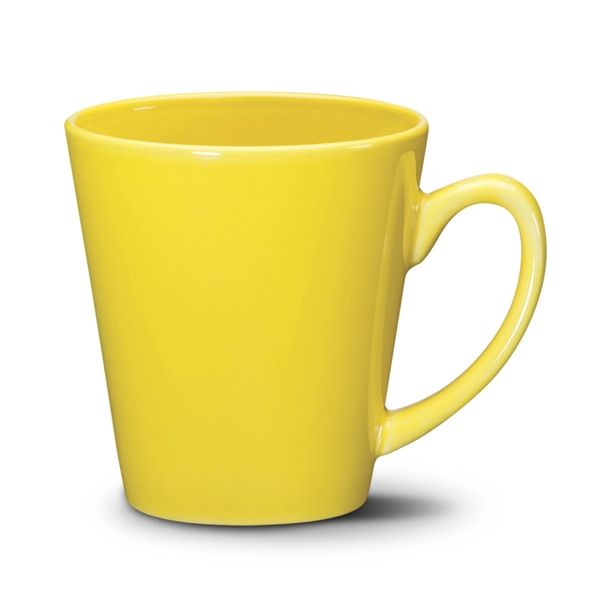 Sorrento Mug - Deep Etch - Sorrento Mug - Deep Etch - Image 10 of 12
