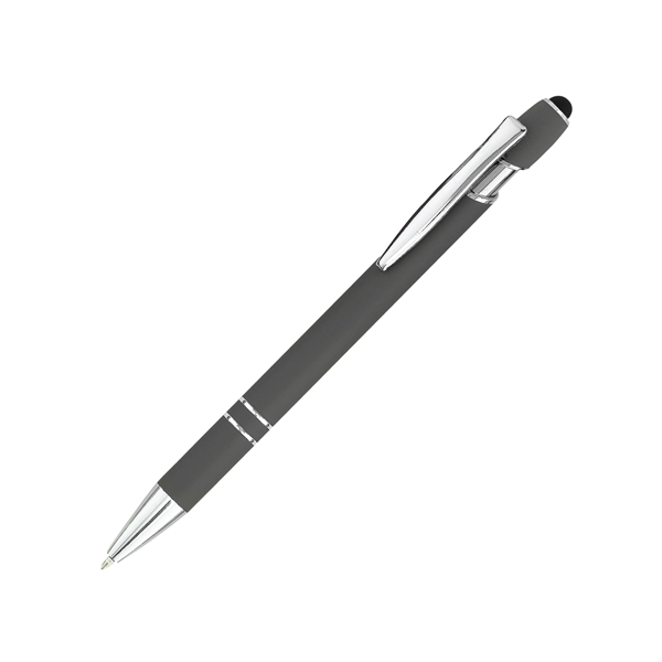 Chester Stylus Metal Pen - Chester Stylus Metal Pen - Image 2 of 4