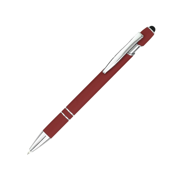 Chester Stylus Metal Pen - Chester Stylus Metal Pen - Image 3 of 4