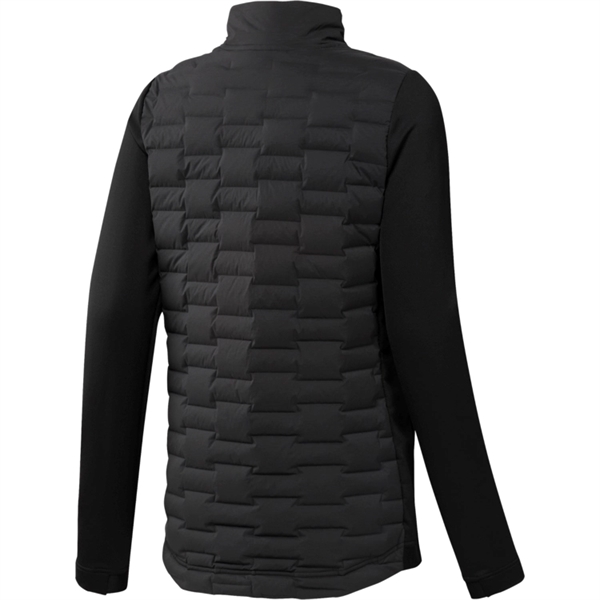 Adidas Women's FrostGuard Full Zip Jacket - Adidas Women's FrostGuard Full Zip Jacket - Image 1 of 1