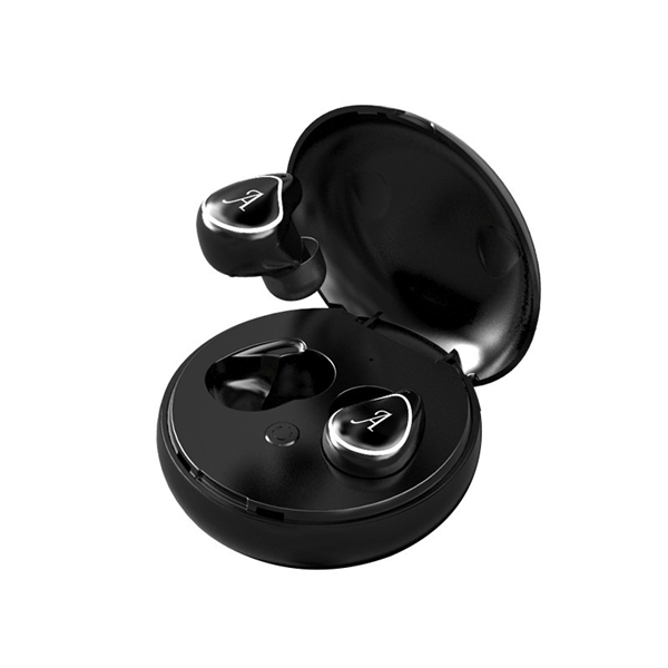 Wireless Stereo in-Ear Earphones - Wireless Stereo in-Ear Earphones - Image 4 of 7