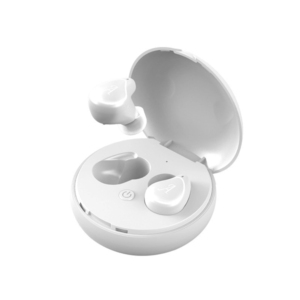 Wireless Stereo in-Ear Earphones - Wireless Stereo in-Ear Earphones - Image 5 of 7