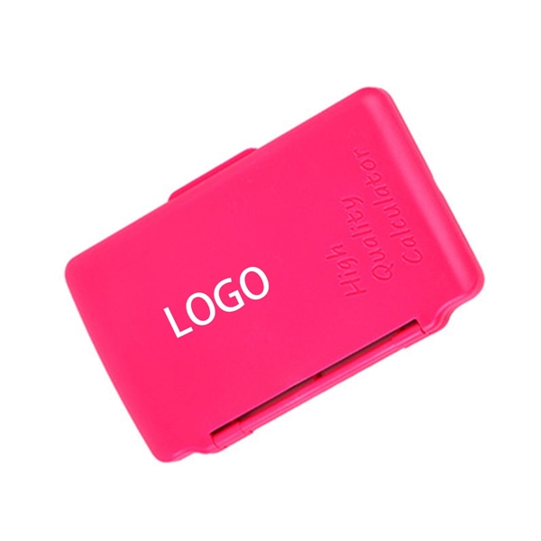 Calculator with Cover - Calculator with Cover - Image 1 of 4