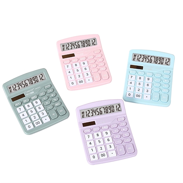 Desktop Calculator - Desktop Calculator - Image 0 of 3