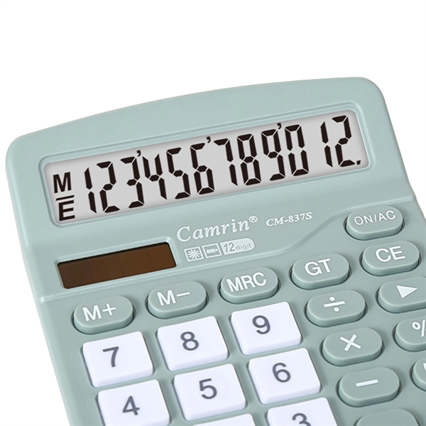 Desktop Calculator - Desktop Calculator - Image 1 of 3