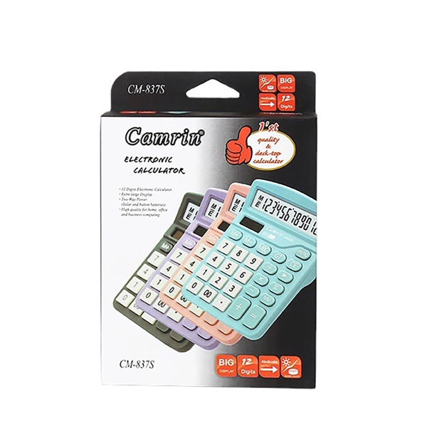 Desktop Calculator - Desktop Calculator - Image 3 of 3