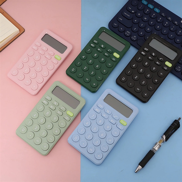 Calculators - Calculators - Image 0 of 4