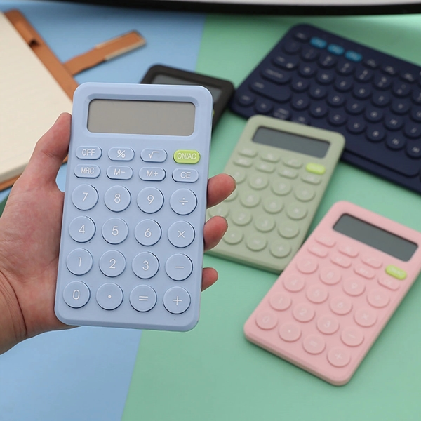Calculators - Calculators - Image 1 of 4