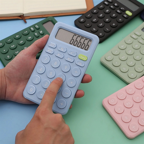 Calculators - Calculators - Image 2 of 4
