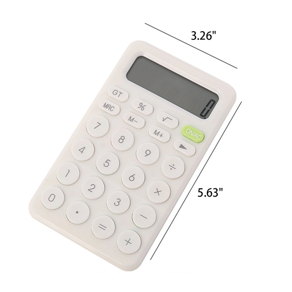 Calculators - Calculators - Image 4 of 4