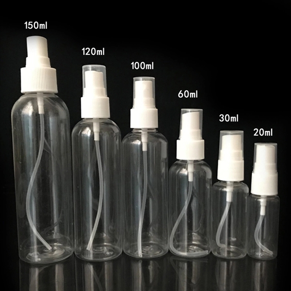 Travel Spray Bottle - Travel Spray Bottle - Image 0 of 2