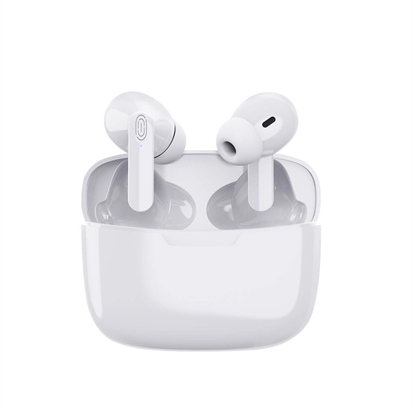 Wireless Earbuds Bluetooth 5.0 Headphones - Wireless Earbuds Bluetooth 5.0 Headphones - Image 0 of 5