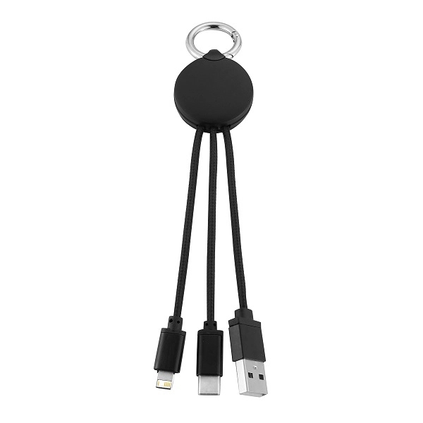 N' Charge Cable with Pouch - N' Charge Cable with Pouch - Image 3 of 3