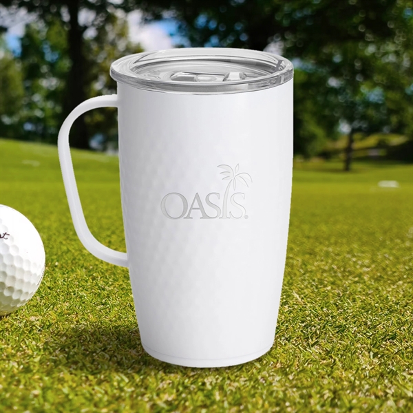 Swig 18oz Golf Partee Travel Mug - Swig 18oz Golf Partee Travel Mug - Image 4 of 4