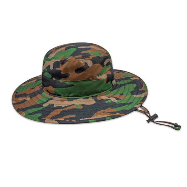 Premium Performance Boonie - Premium Performance Boonie - Image 5 of 5