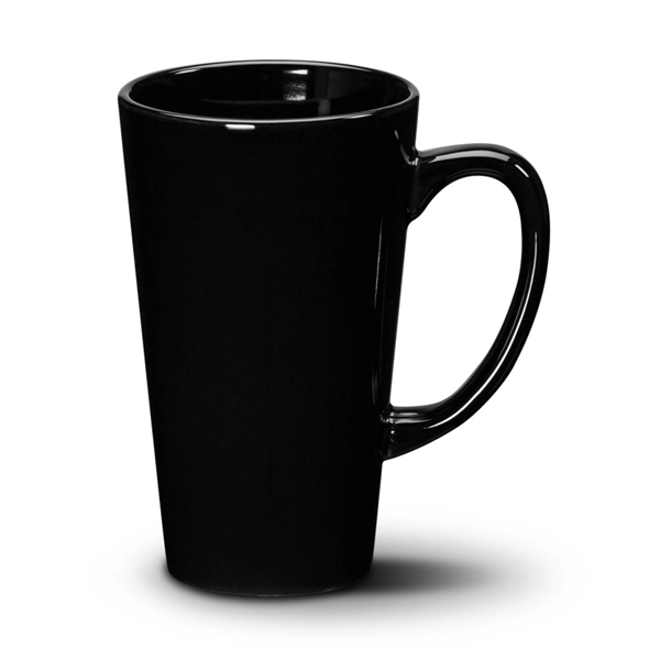 Tensley Mug - 16oz - Deep Etch - Tensley Mug - 16oz - Deep Etch - Image 1 of 15
