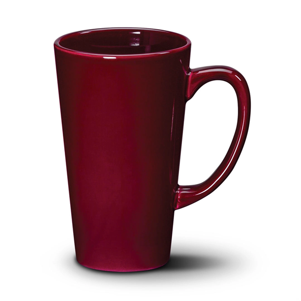 Tensley Mug - 16oz - Deep Etch - Tensley Mug - 16oz - Deep Etch - Image 3 of 15