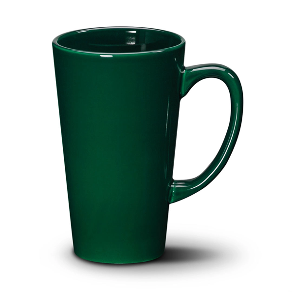 Tensley Mug - 16oz - Deep Etch - Tensley Mug - 16oz - Deep Etch - Image 9 of 15