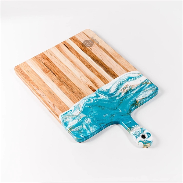 XL Acacia Cheese Board