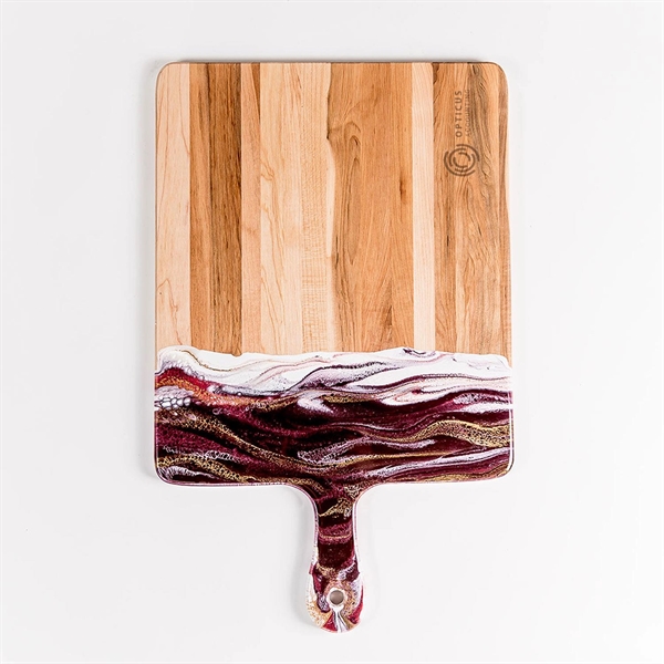 XL Acacia Cheese Board