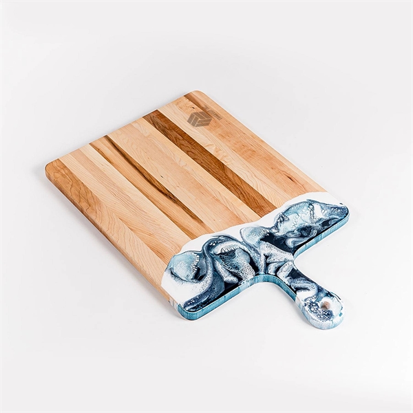 XL Acacia Cheese Board