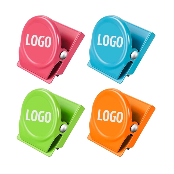 Refrigerator Magnets Clips - Refrigerator Magnets Clips - Image 0 of 3