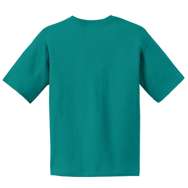 Gildan - Youth Ultra Cotton 100% US Cotton T-Shirt. - Gildan - Youth Ultra Cotton 100% US Cotton T-Shirt. - Image 139 of 177