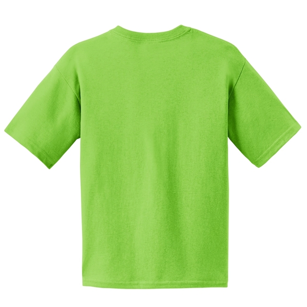 Gildan - Youth Ultra Cotton 100% US Cotton T-Shirt. - Gildan - Youth Ultra Cotton 100% US Cotton T-Shirt. - Image 144 of 177