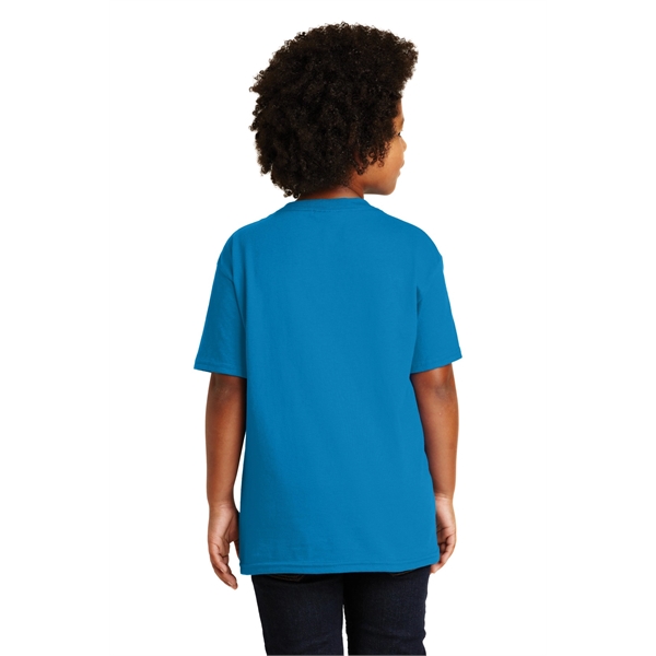 Gildan - Youth Ultra Cotton 100% US Cotton T-Shirt. - Gildan - Youth Ultra Cotton 100% US Cotton T-Shirt. - Image 153 of 177