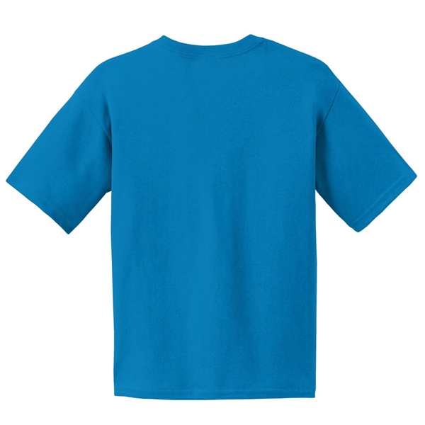 Gildan - Youth Ultra Cotton 100% US Cotton T-Shirt. - Gildan - Youth Ultra Cotton 100% US Cotton T-Shirt. - Image 155 of 177