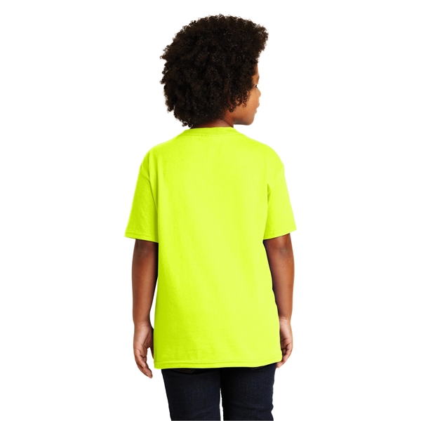 Gildan - Youth Ultra Cotton 100% US Cotton T-Shirt. - Gildan - Youth Ultra Cotton 100% US Cotton T-Shirt. - Image 156 of 177