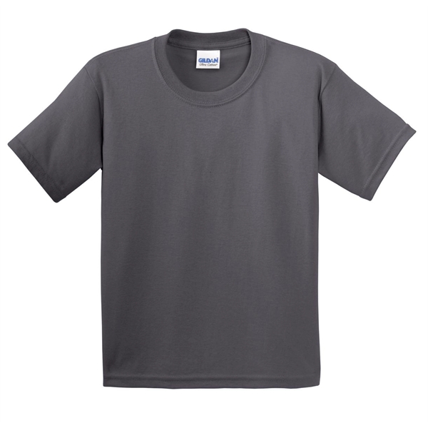 Gildan - Youth Ultra Cotton 100% US Cotton T-Shirt. - Gildan - Youth Ultra Cotton 100% US Cotton T-Shirt. - Image 161 of 177