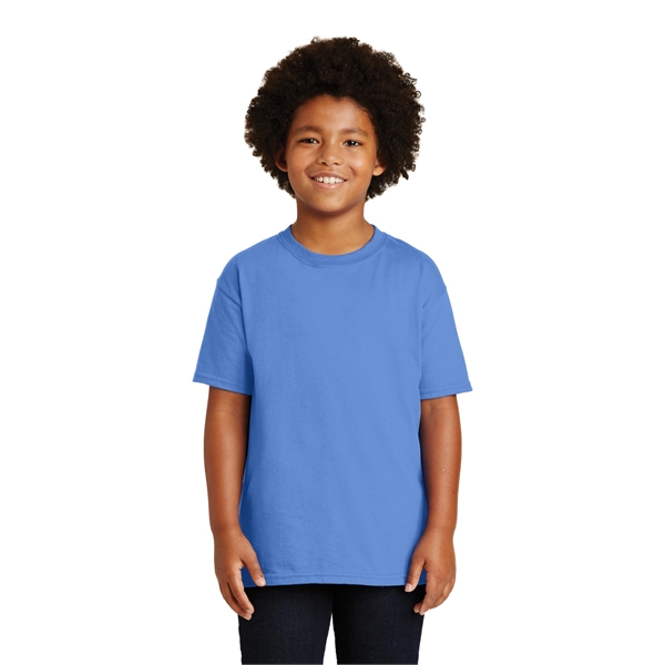 Gildan - Youth Ultra Cotton 100% US Cotton T-Shirt. - Gildan - Youth Ultra Cotton 100% US Cotton T-Shirt. - Image 163 of 177