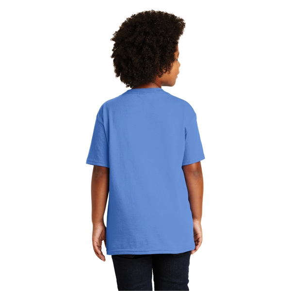 Gildan - Youth Ultra Cotton 100% US Cotton T-Shirt. - Gildan - Youth Ultra Cotton 100% US Cotton T-Shirt. - Image 164 of 177