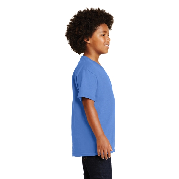 Gildan - Youth Ultra Cotton 100% US Cotton T-Shirt. - Gildan - Youth Ultra Cotton 100% US Cotton T-Shirt. - Image 165 of 177