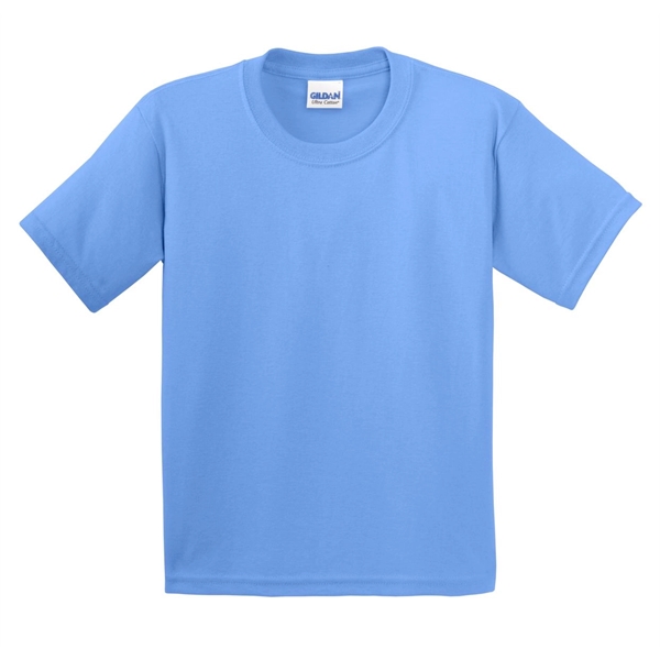 Gildan - Youth Ultra Cotton 100% US Cotton T-Shirt. - Gildan - Youth Ultra Cotton 100% US Cotton T-Shirt. - Image 166 of 177