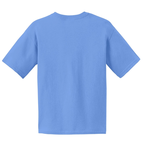 Gildan - Youth Ultra Cotton 100% US Cotton T-Shirt. - Gildan - Youth Ultra Cotton 100% US Cotton T-Shirt. - Image 167 of 177