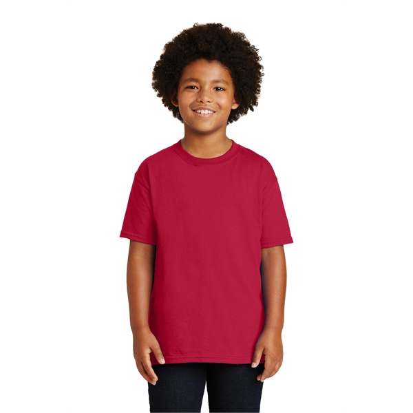 Gildan - Youth Ultra Cotton 100% US Cotton T-Shirt. - Gildan - Youth Ultra Cotton 100% US Cotton T-Shirt. - Image 168 of 177