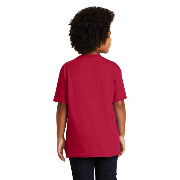 Gildan - Youth Ultra Cotton 100% US Cotton T-Shirt. - Gildan - Youth Ultra Cotton 100% US Cotton T-Shirt. - Image 169 of 177