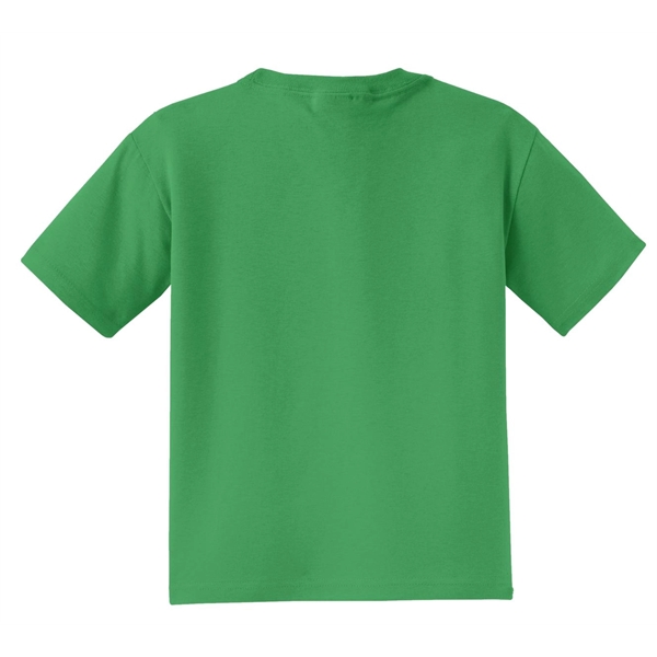 Jerzees - Youth Dri-Power 50/50 Cotton/Poly T-Shirt. - Jerzees - Youth Dri-Power 50/50 Cotton/Poly T-Shirt. - Image 190 of 217