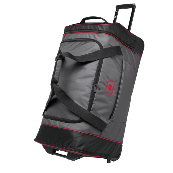 OGIO - Hamblin 30 Wheeled Duffel. - OGIO - Hamblin 30 Wheeled Duffel. - Image 1 of 1