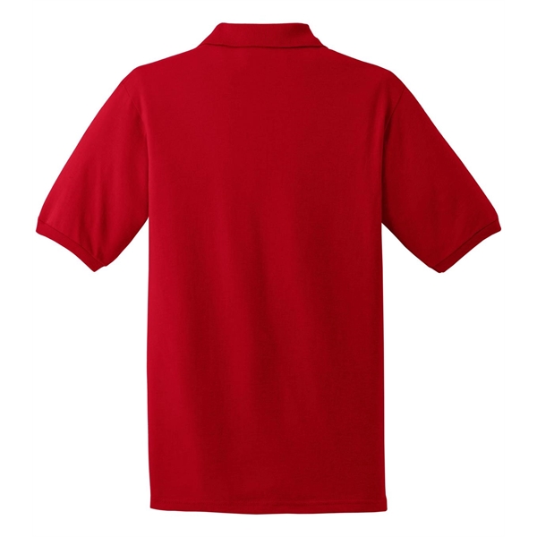 Jerzees Dri-Power Sport Shirt. - Jerzees Dri-Power Sport Shirt. - Image 53 of 58