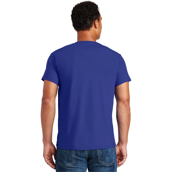 Hanes - Perfect-T Cotton T-Shirt. - Hanes - Perfect-T Cotton T-Shirt. - Image 111 of 147