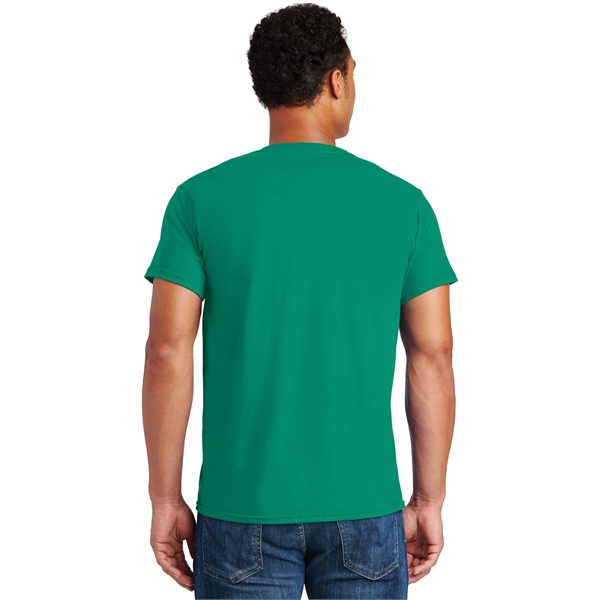 Hanes - Perfect-T Cotton T-Shirt. - Hanes - Perfect-T Cotton T-Shirt. - Image 112 of 147