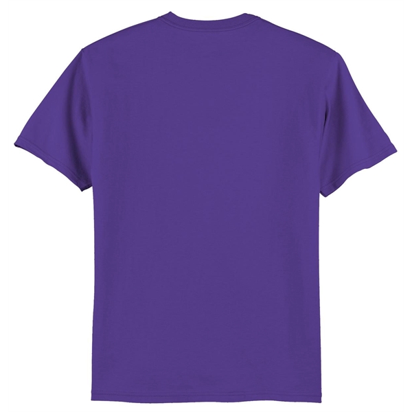 Hanes Authentic 100% Cotton T-Shirt. - Hanes Authentic 100% Cotton T-Shirt. - Image 178 of 220