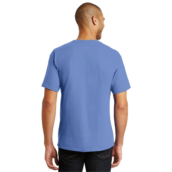 Hanes Authentic 100% Cotton T-Shirt. - Hanes Authentic 100% Cotton T-Shirt. - Image 179 of 220